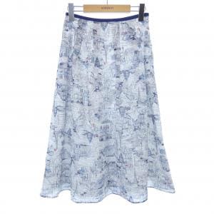 アマカ AMACA スカート