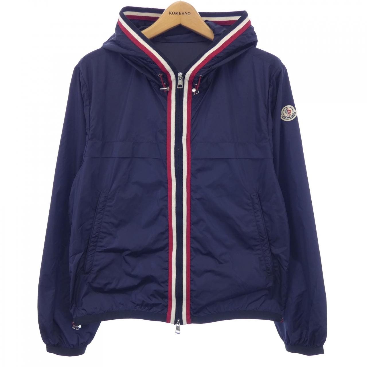 MONCLER MONCLER Jacket