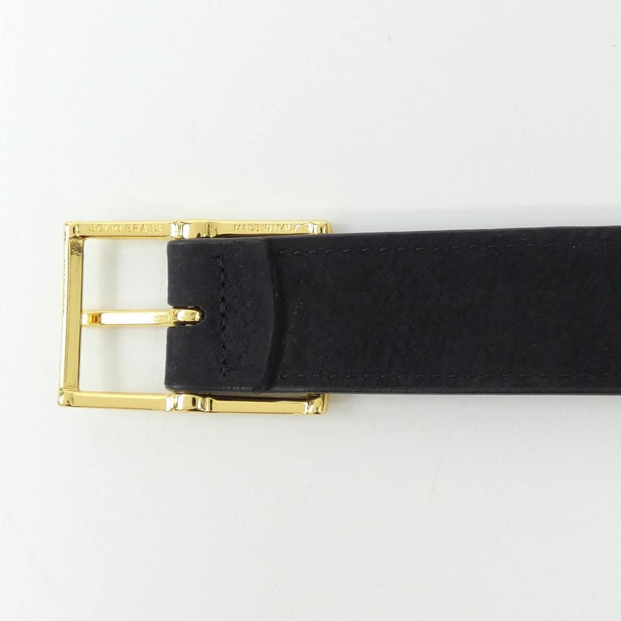 ANDERSONS BELT