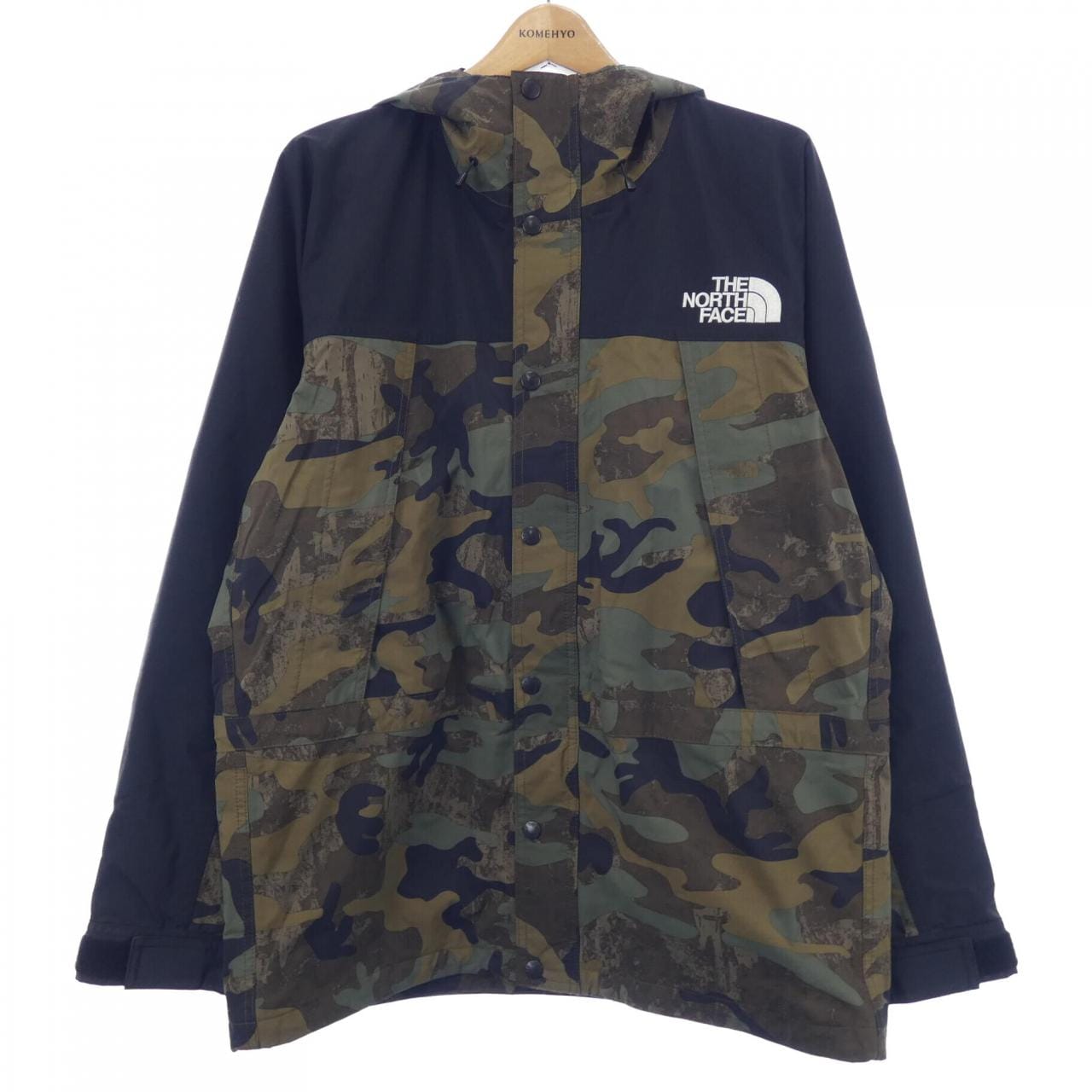 ザノースフェイス THE NORTH FACE ジャケット