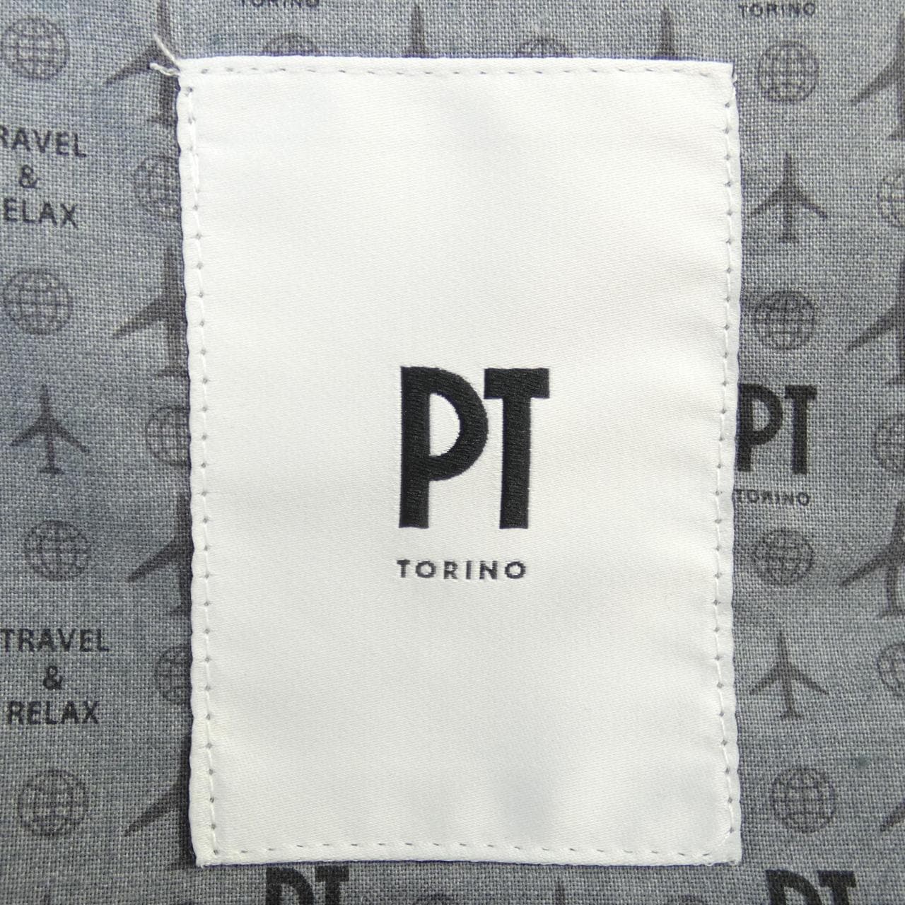 ピーティートリノ PT TORINO パンツ