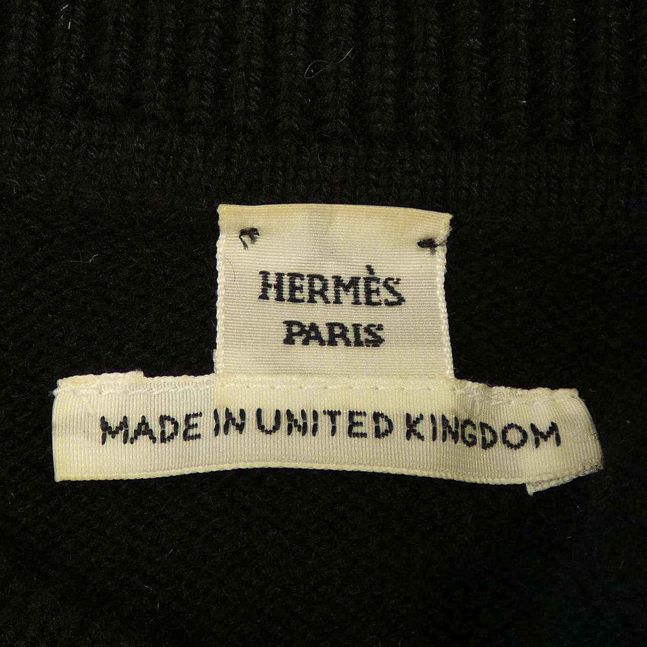 エルメス HERMES ニット