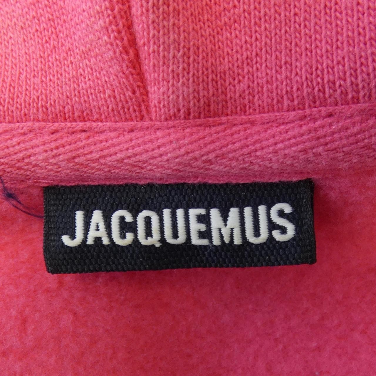 ジャックムー JACQUEMUS パーカー