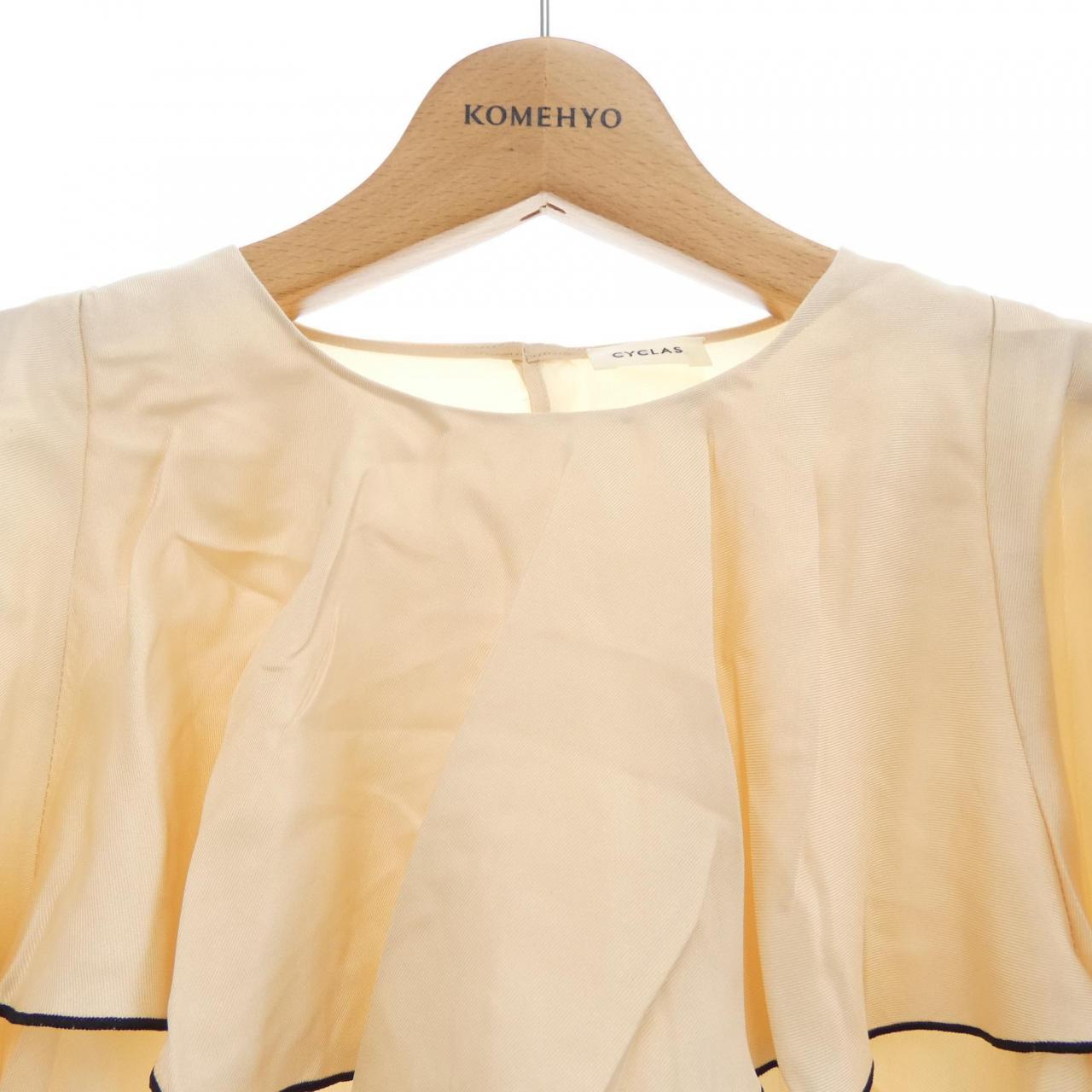 シクラス CYCLAS トップス