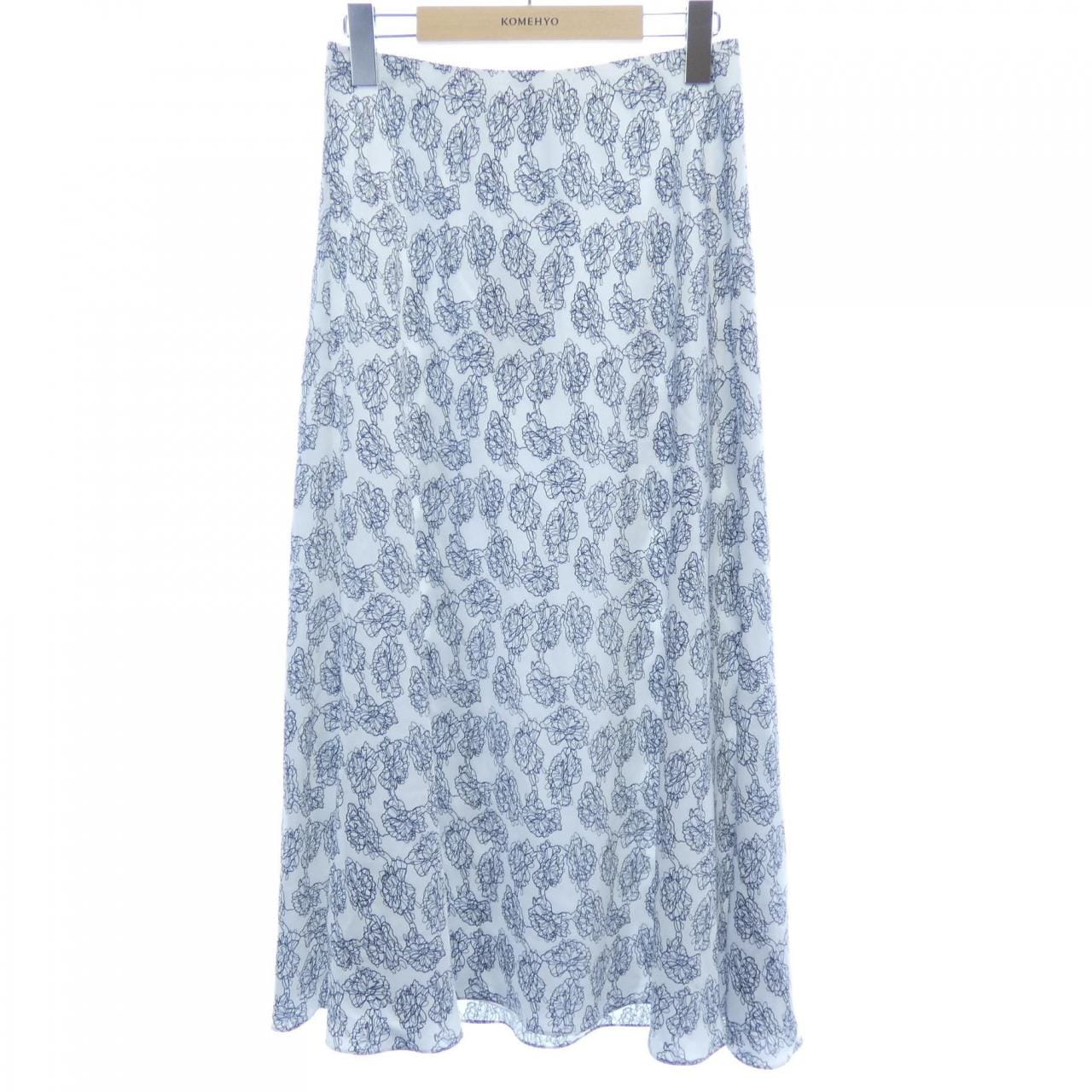 セオリー theory 01-5107301-891-901 スカート