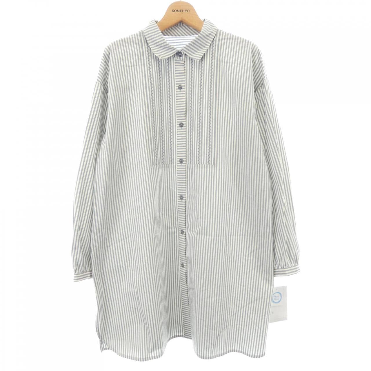 ロシャス ROCHAS チュニック