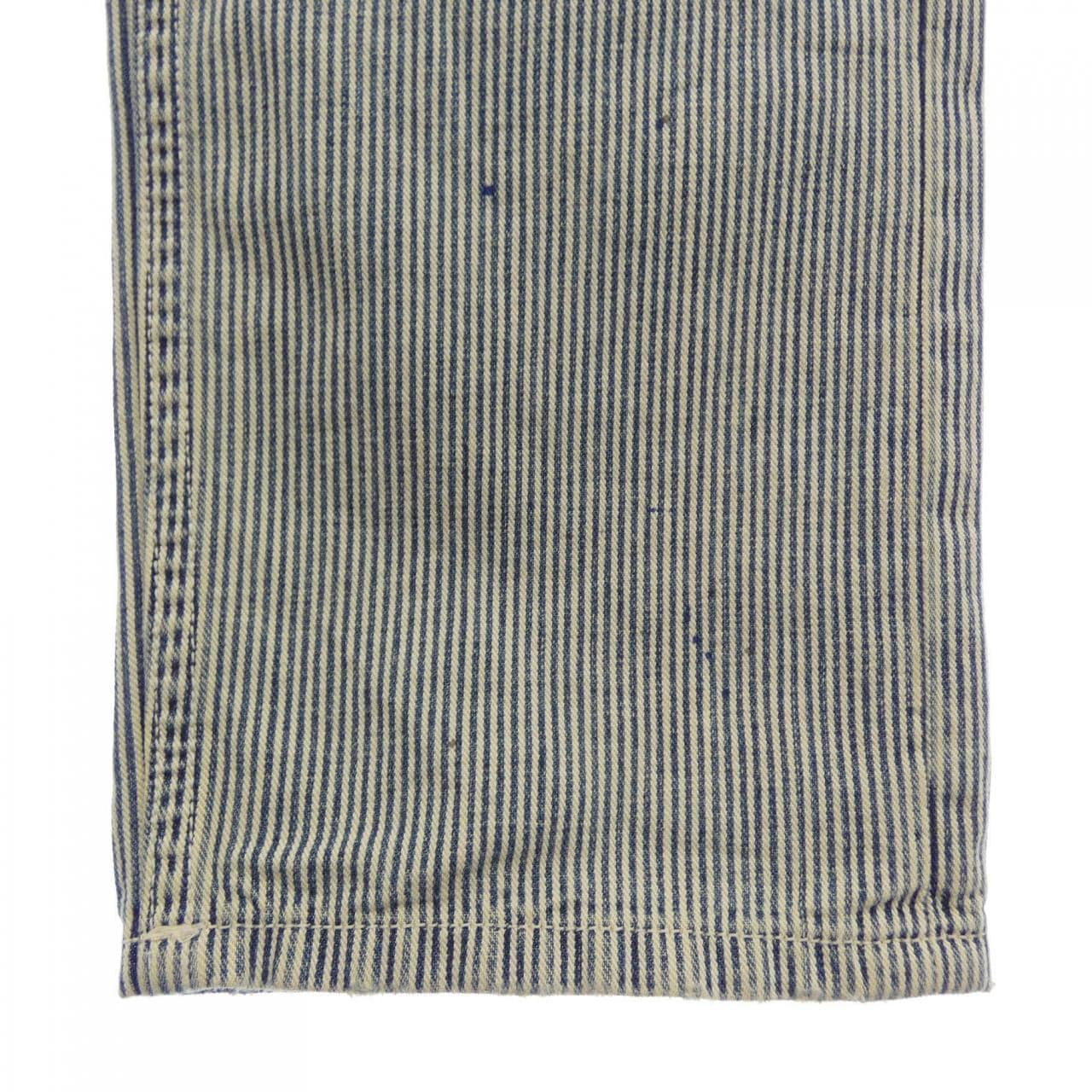 ヴィズヴィム VISVIM 0121105005025 パンツ