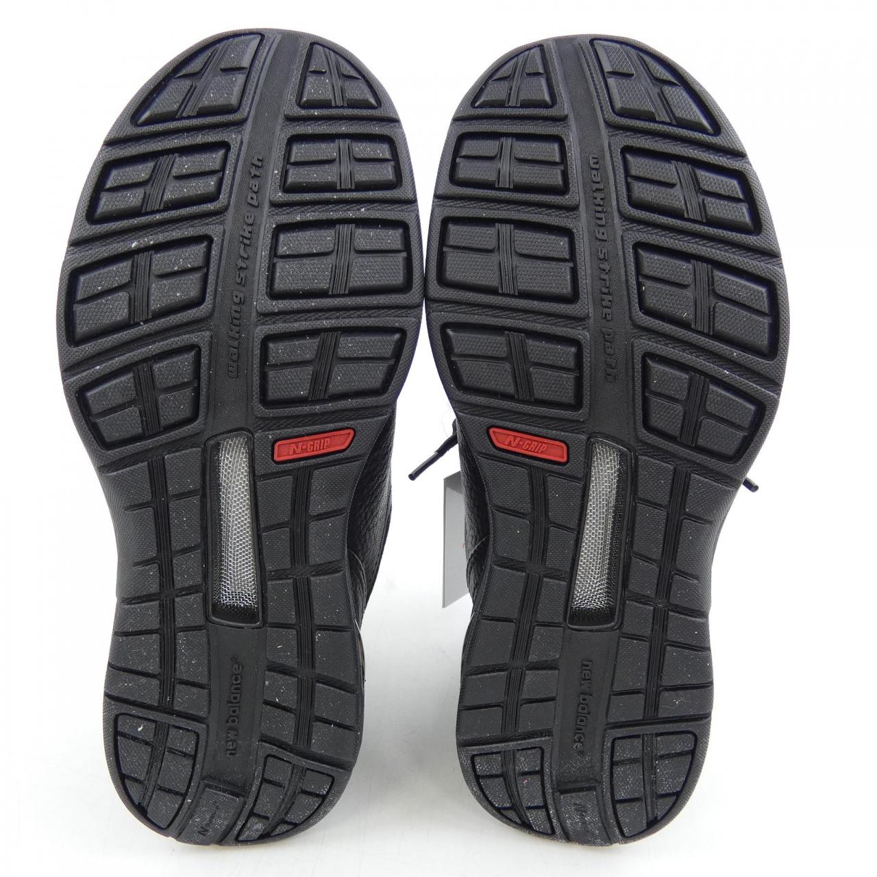 ニューバランス NEW BALANCE WW585BK スニーカー