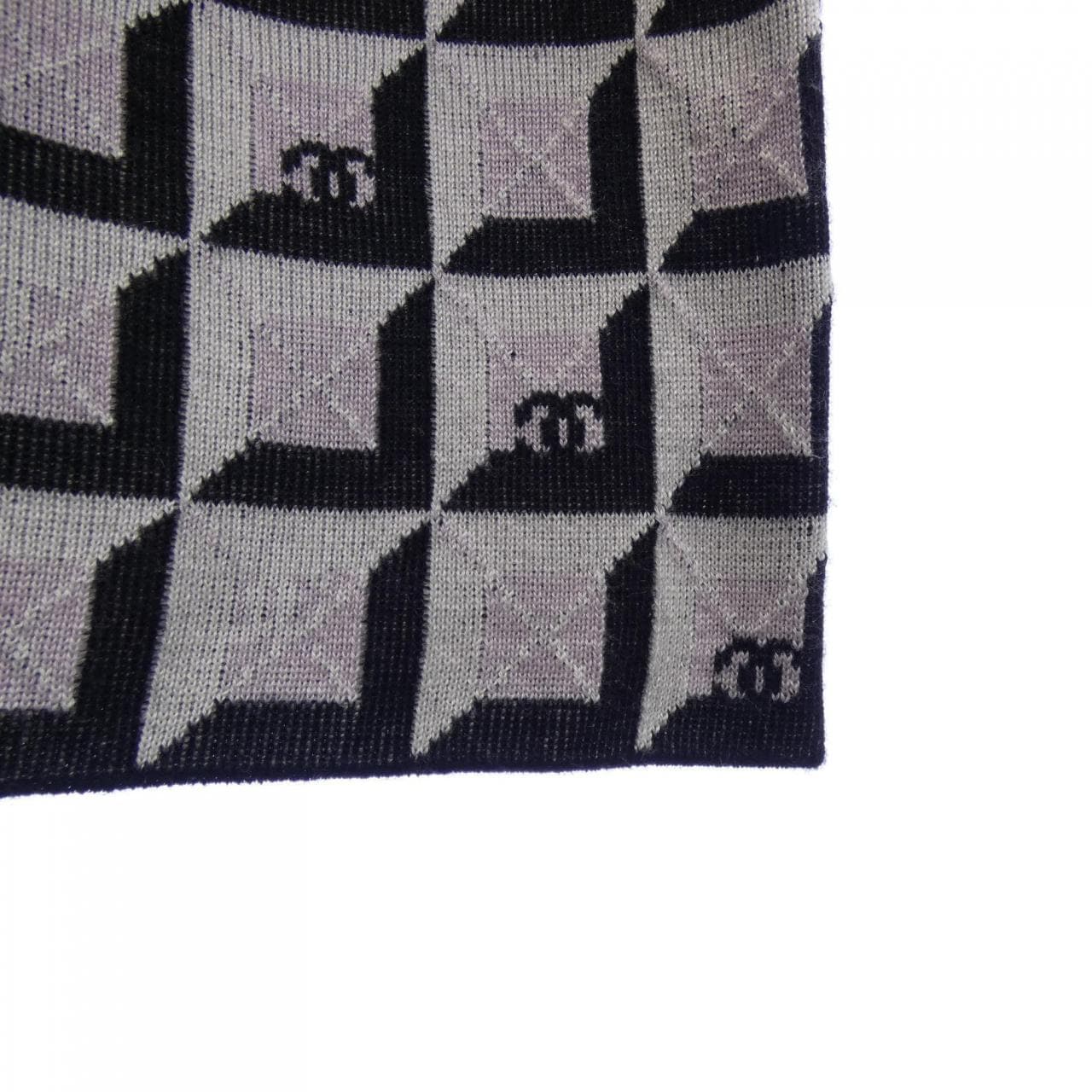 シャネル CHANEL LOOK54 P77884K11248 スカート