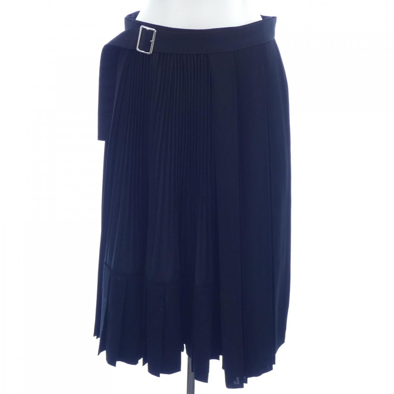 ジュンヤワタナベ JUNYA WATANABE JO-S010 スカート