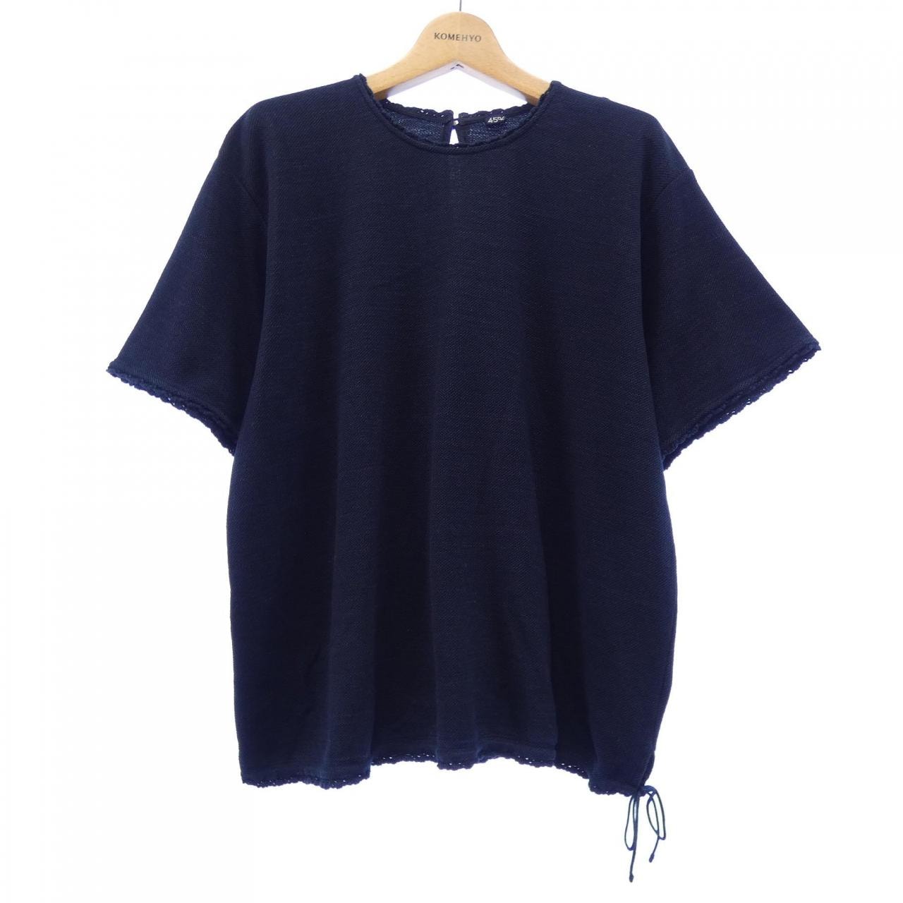 フォーティーファイブアールピーエム 45 RPM トップス