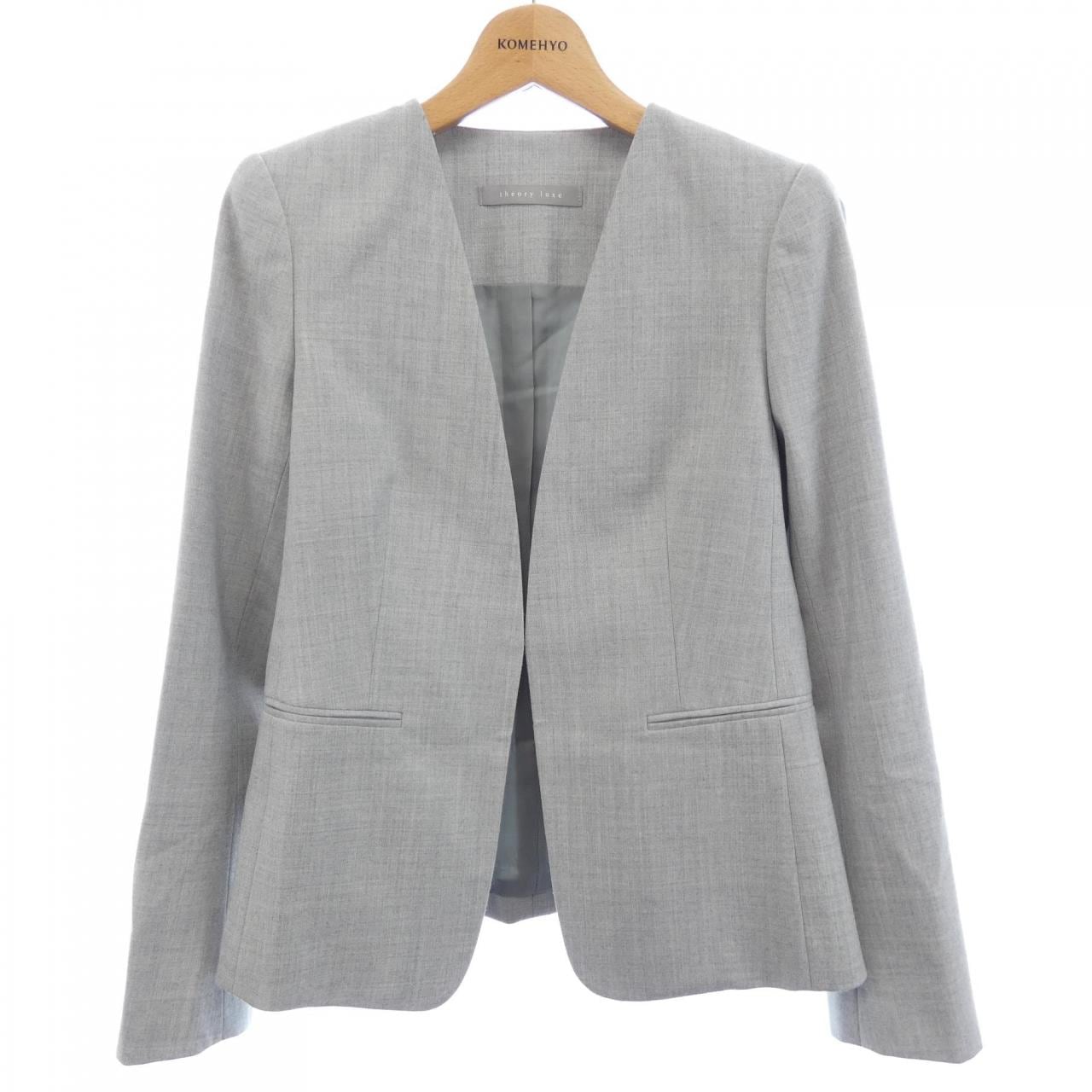 セオリーリュクス Theory luxe ジャケット