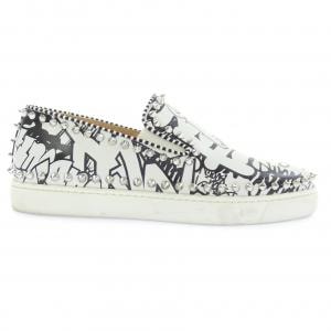 クリスチャンルブタン CHRISTIAN LOUBOUTIN スニーカー