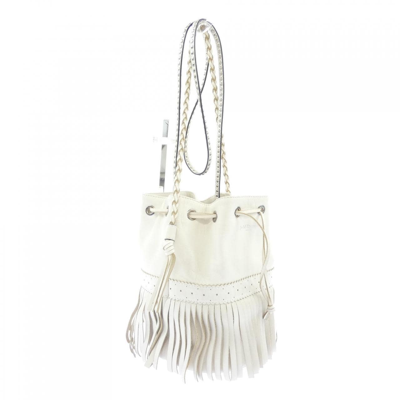 ジェイアンドエムデヴィッドソン J&M DAVIDSON BAG