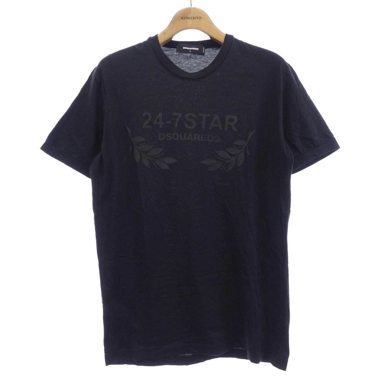ディースクエアード DSQUARED2 S74GD0232 Tシャツ