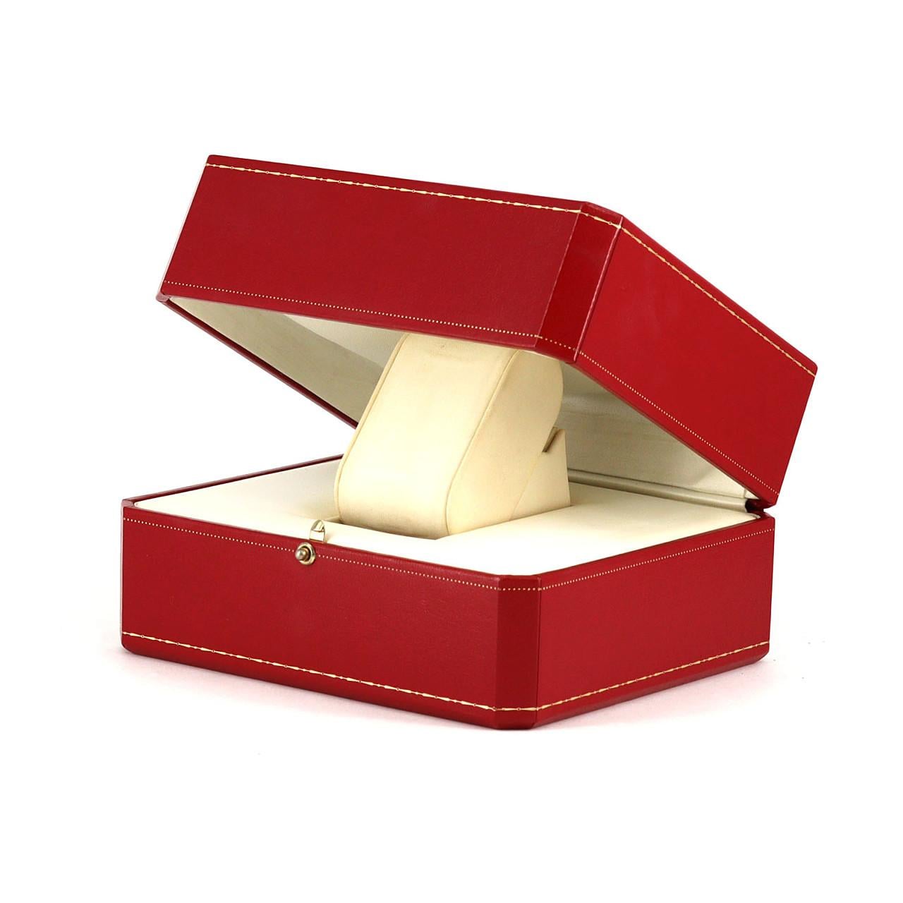 カルティエ タンクフランセーズSM コンビ W51007Q4 SSxYG クォーツ