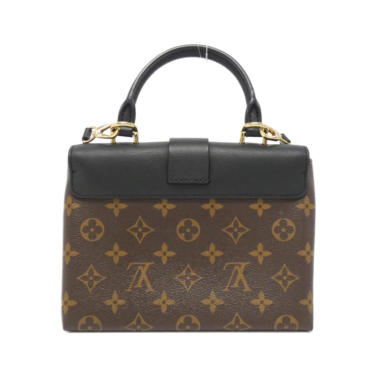 LOUIS VUITTON Monogram Rocky BB M44141 包