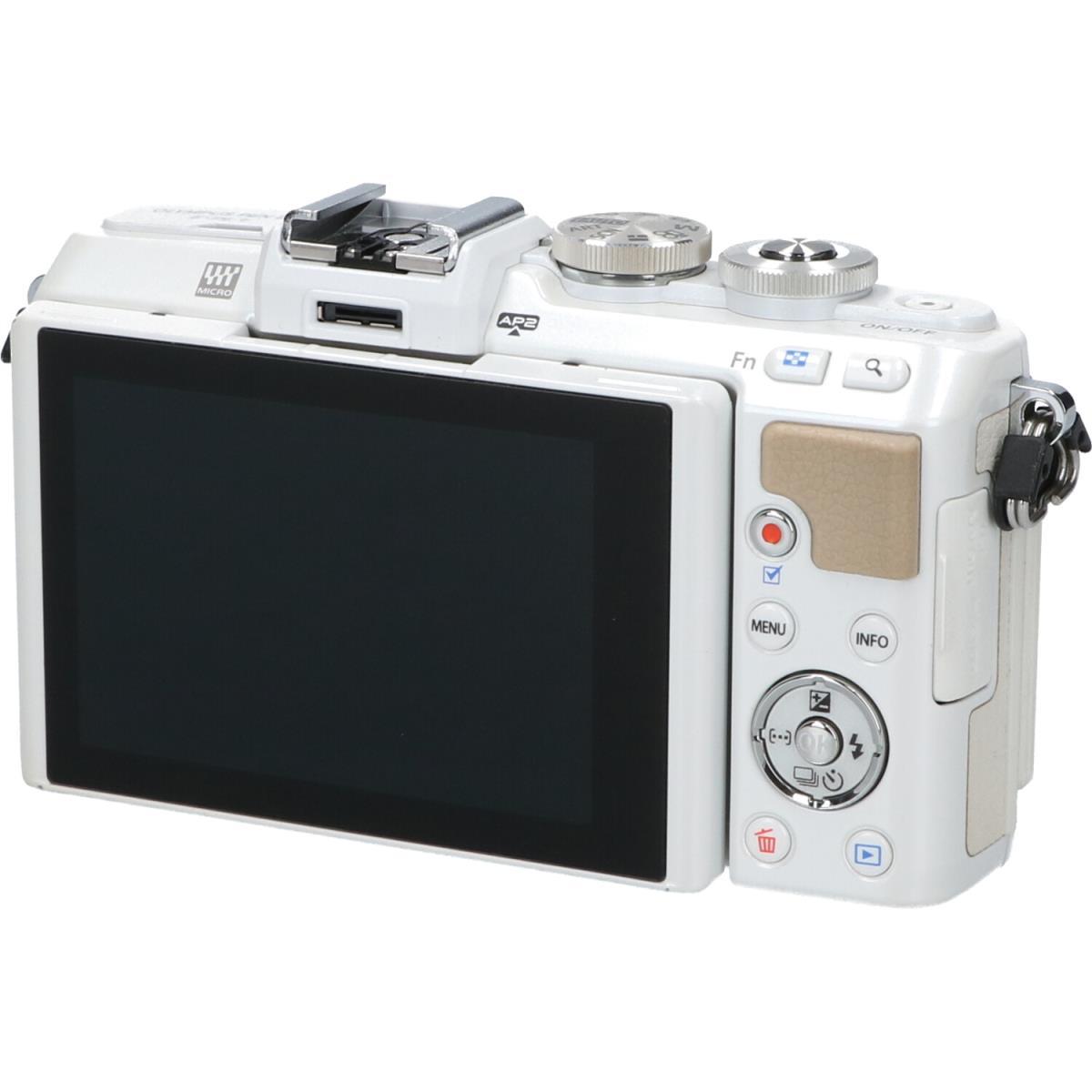 ＯＬＹＭＰＵＳ　Ｅ－ＰＬ７