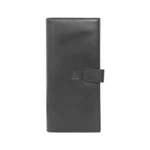 ⭐ 極美品 ✨ ✨鑑定済み✨LOEWE ブラック 長財布 超美品✨鑑定済！正規品✨LOEWE ロエベ 長財布 ブラック レザー✨