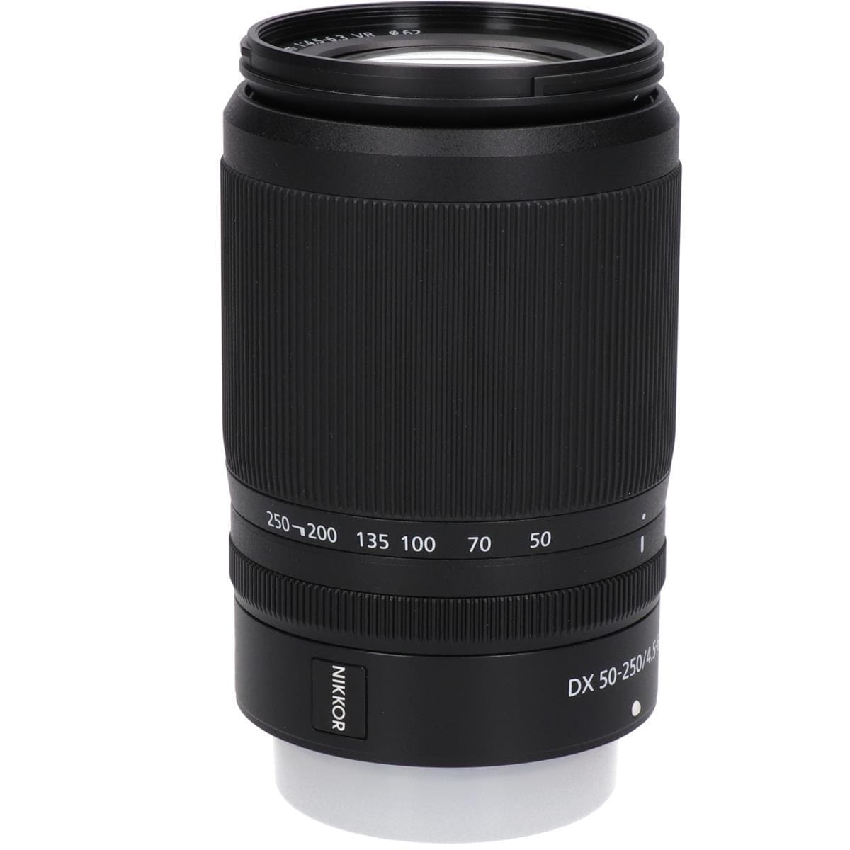 NIKON Z DX50-250mm F4.5-6.3VR