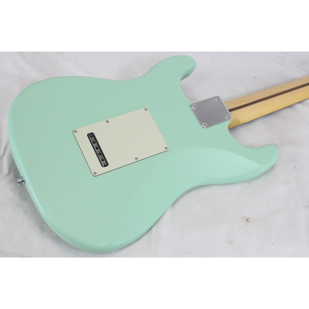 FENDER JAPAN JUNIOR COLLECTION STRATO