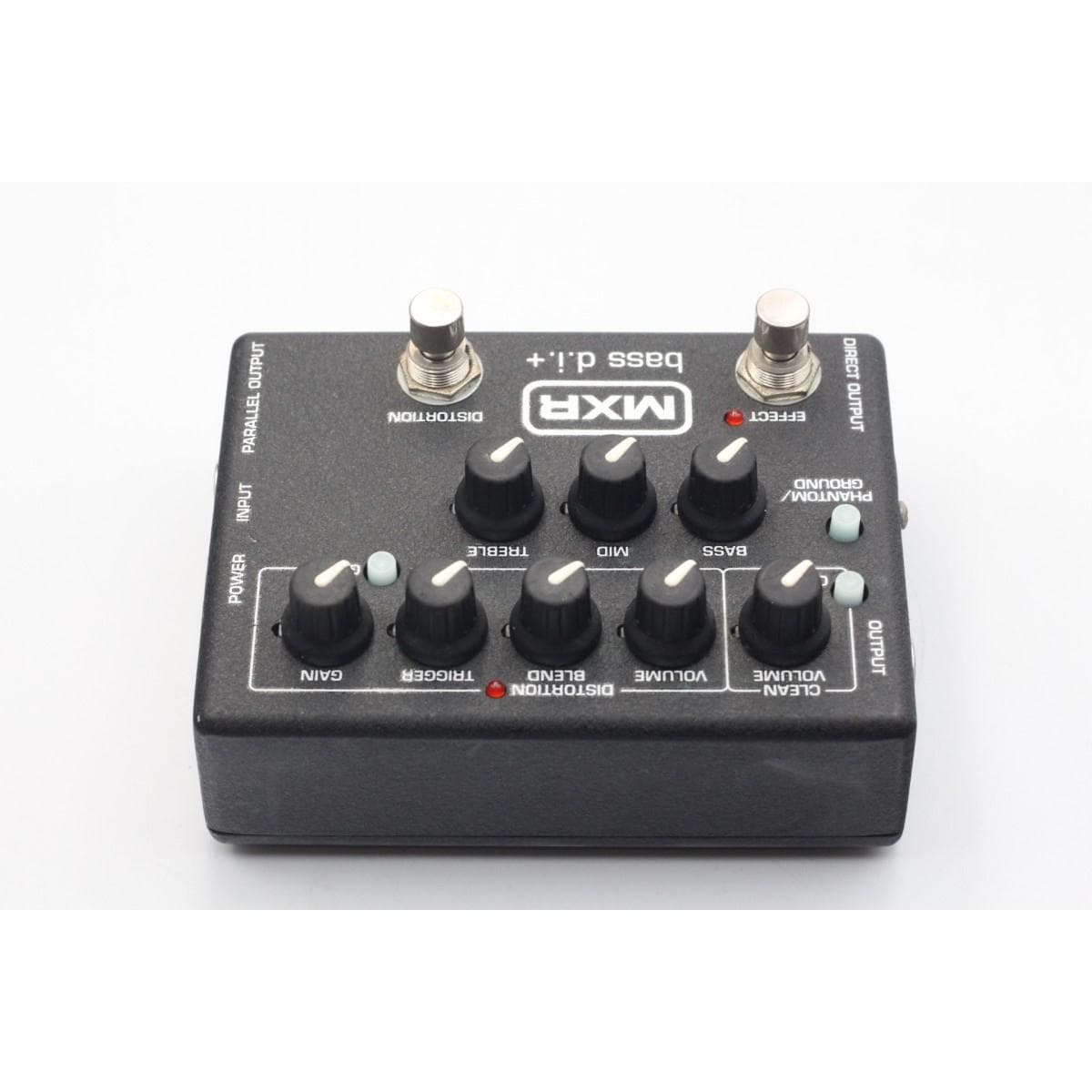 ＭＸＲ　　Ｍ８０　ＢＡＳＳ　ＤＩ＋