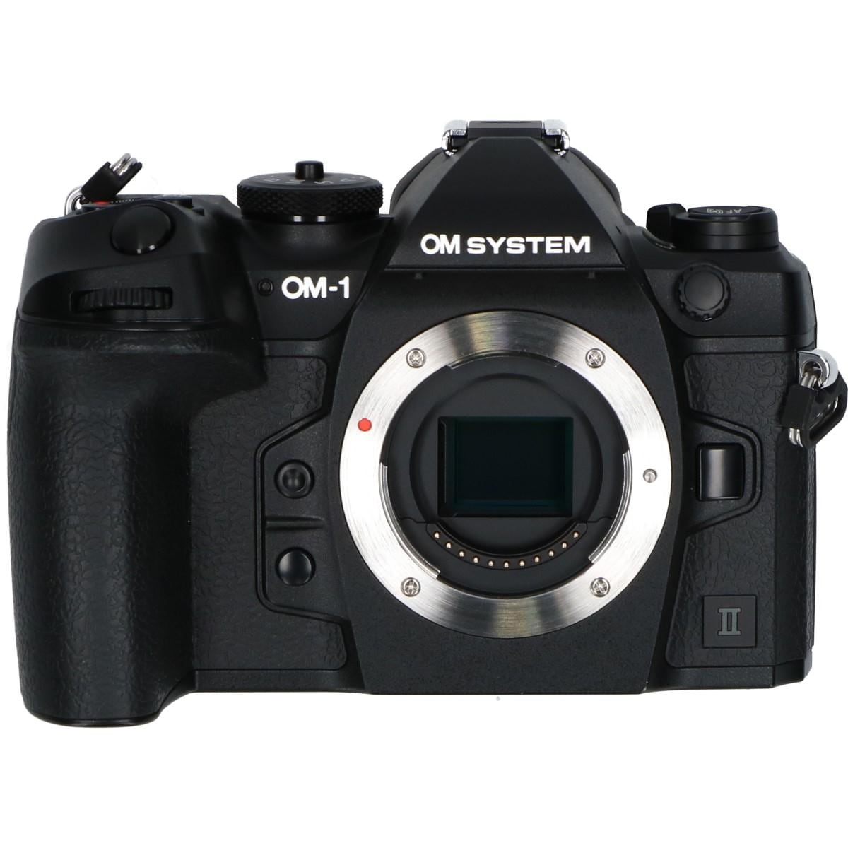 ＯＭ－１ＭＡＲＫ　ＩＩ