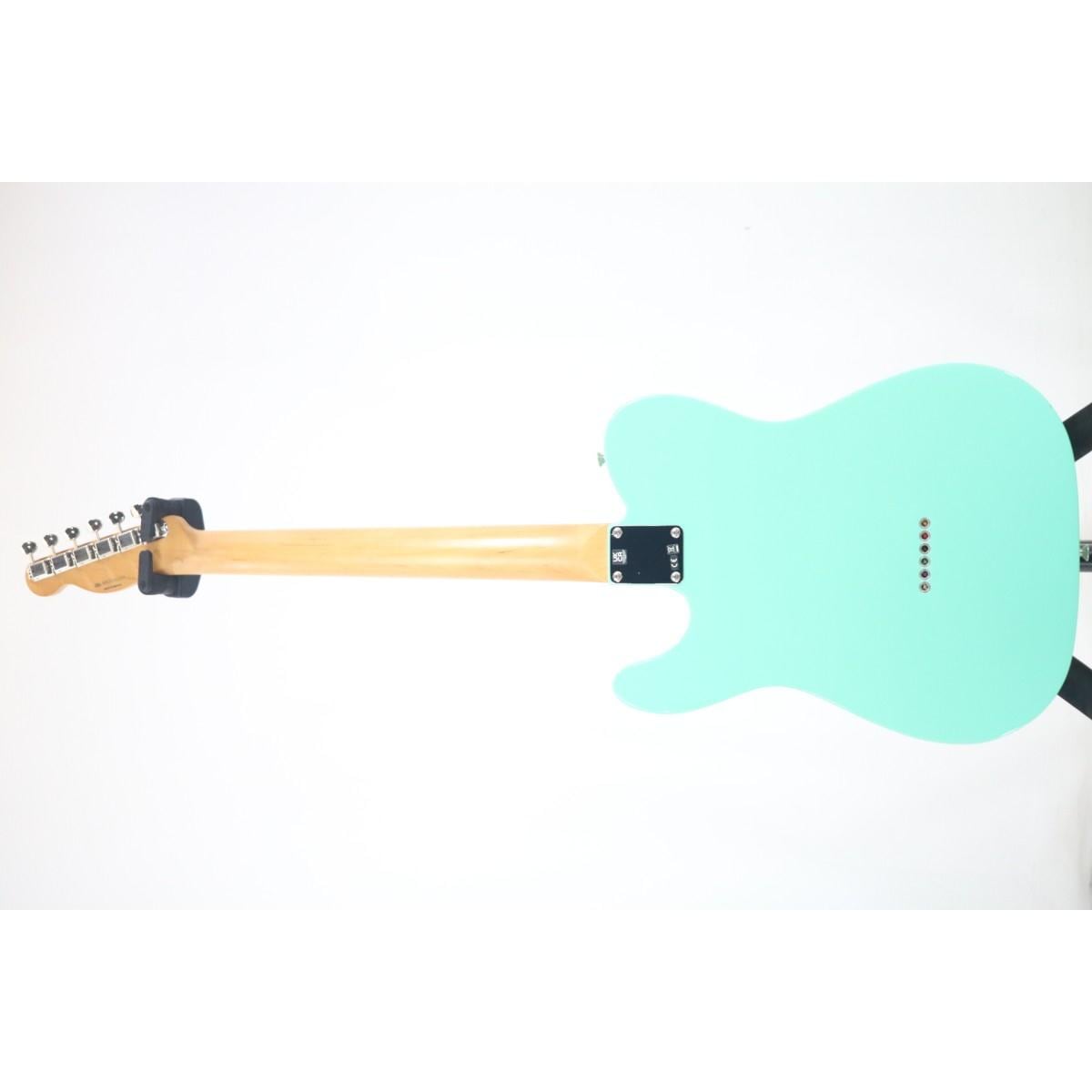 ＦＥＮＤＥＲ　　ＶＩＮＴＥＲＡ　６０Ｓ　ＴＥＬＥ　ＭＯＤＩＦＩＥＤ