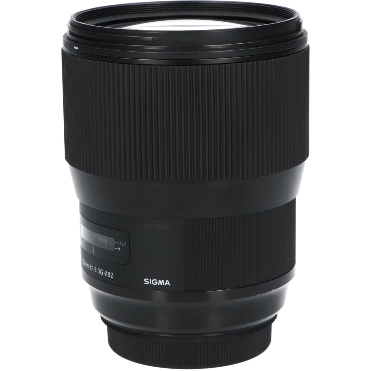 ＥＯＳ１３５ｍｍ　Ｆ１．８ＤＧ（Ａ）