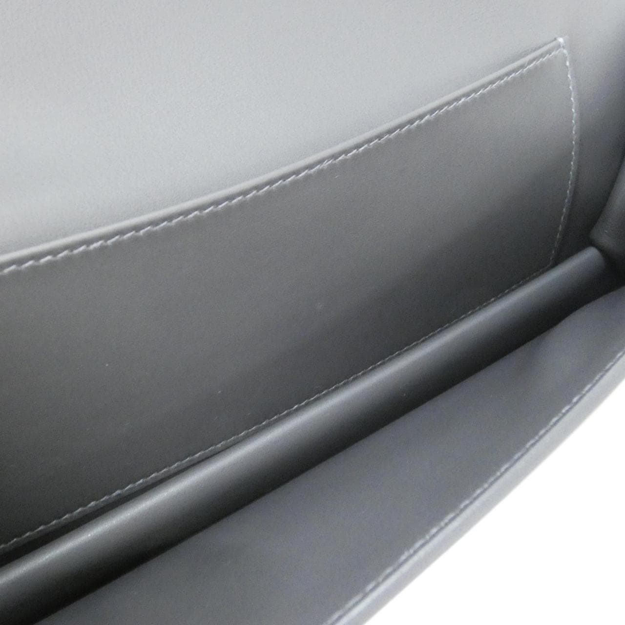 エルメス ポシェット バーキン シャドウ バッグ