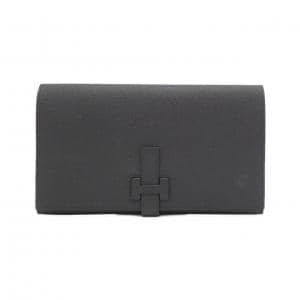 エルメス ニュー アッシュ パッサン トゥタンマン 085819CK 財布