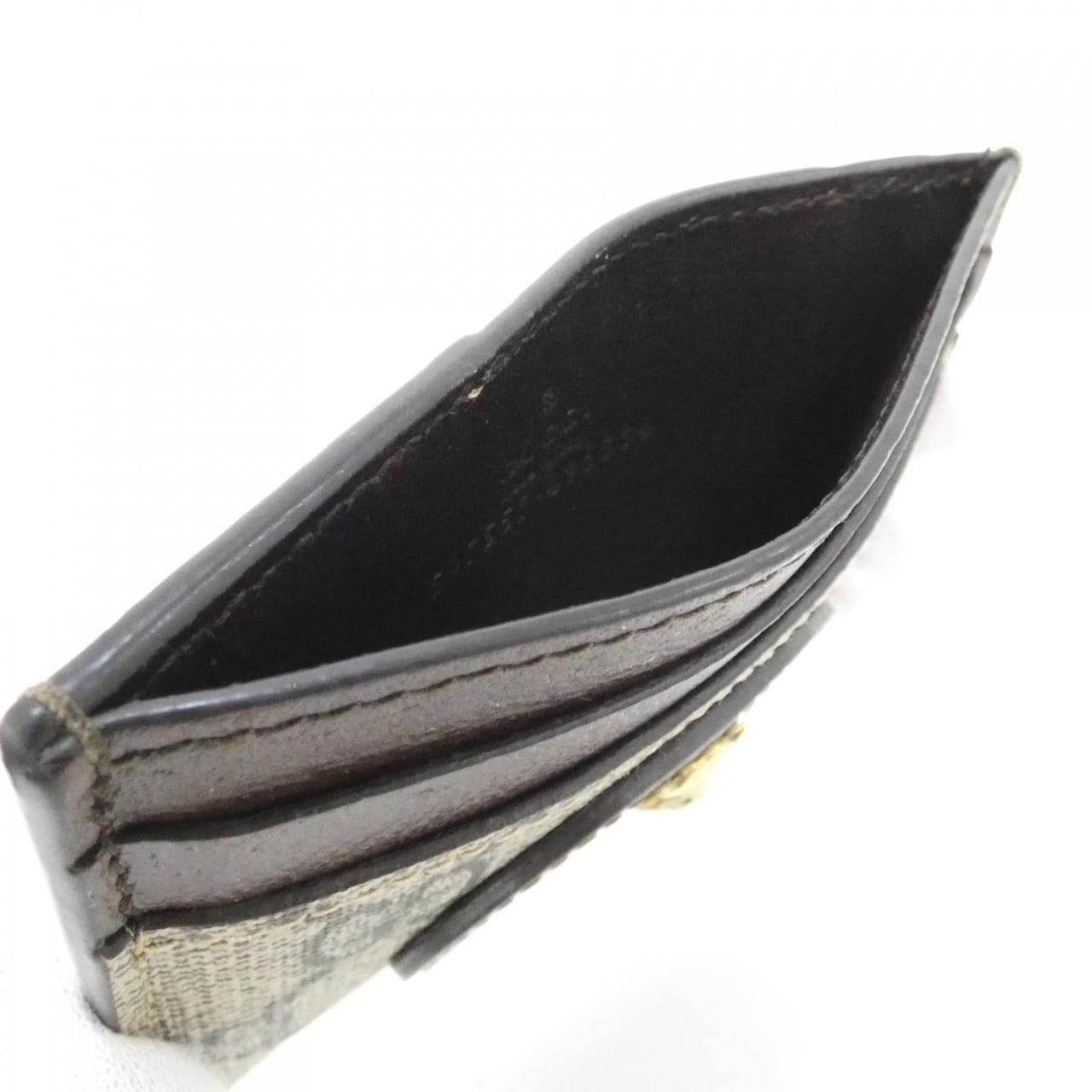 GUCCI NEO VINTAGE 597557 K9GOT卡包