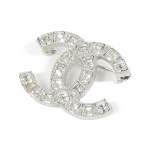 シャネル ブローチ