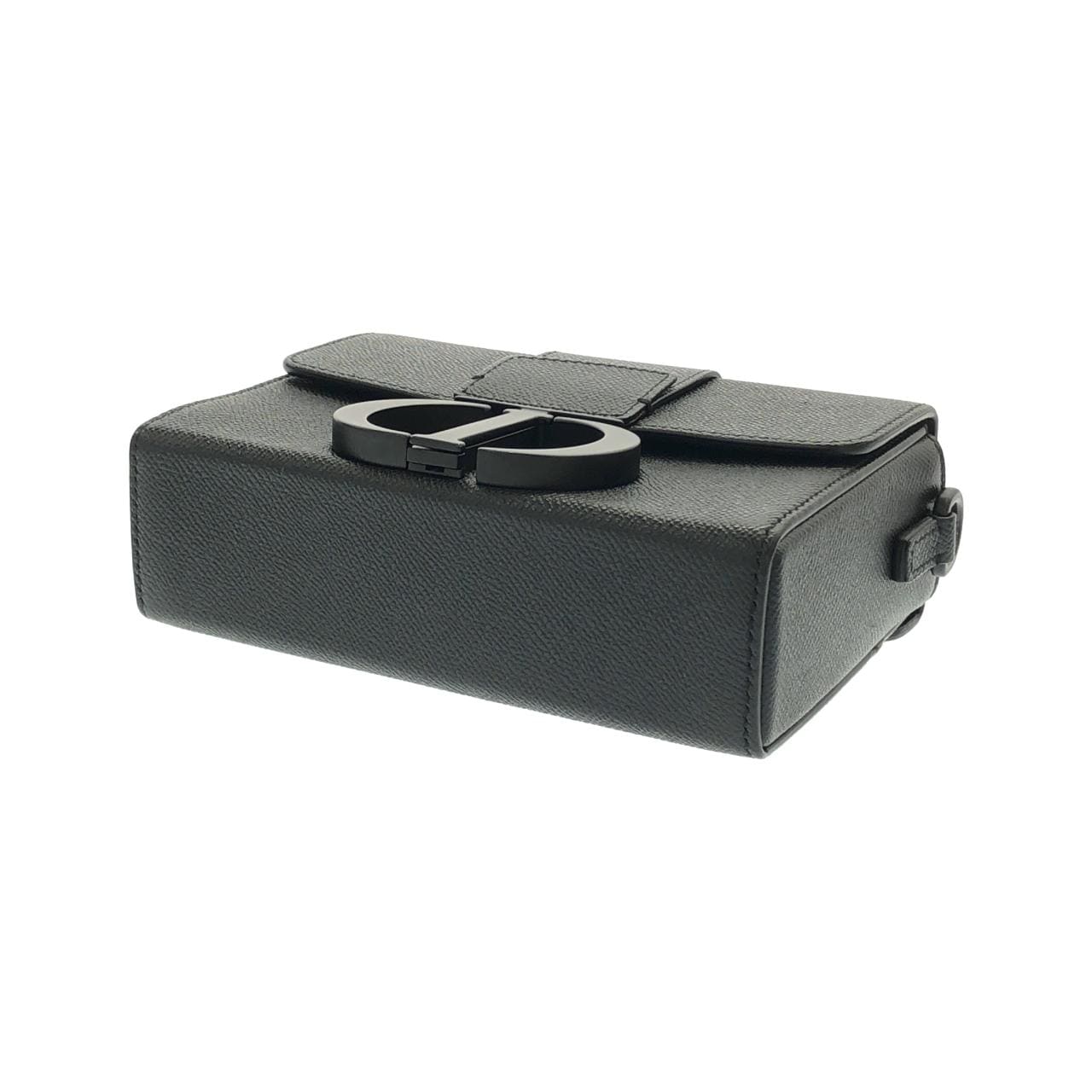 クリスチャンディオール 30モンテーニュ ボックス バッグ M9204SBAV ショルダーバッグ