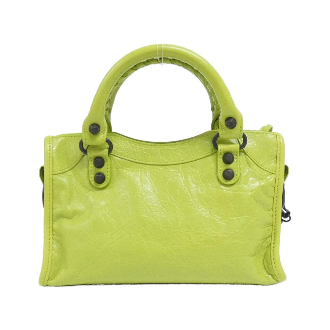 バレンシアガ ル シティ 806395 2ABEK バッグ