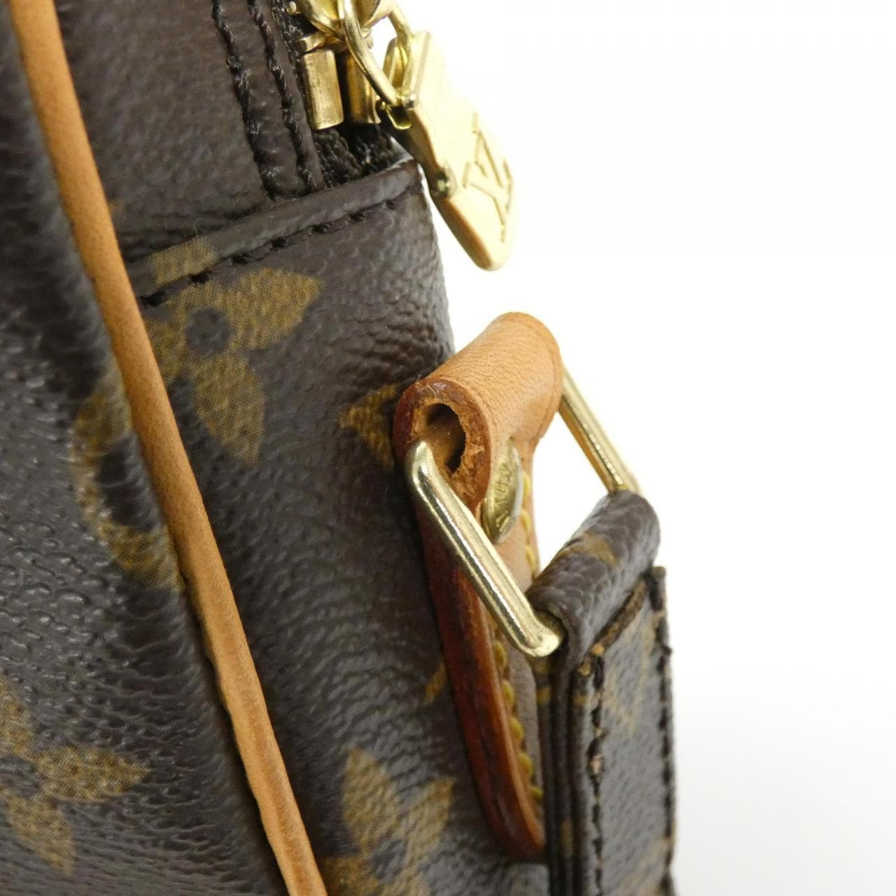 LOUIS VUITTON Monogram Danube M45266 单肩包