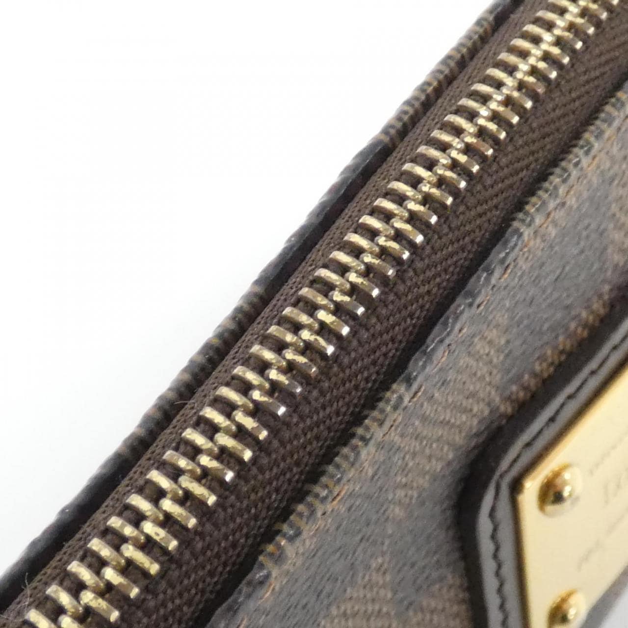 LOUIS VUITTON Damier Eva N55213 单肩包