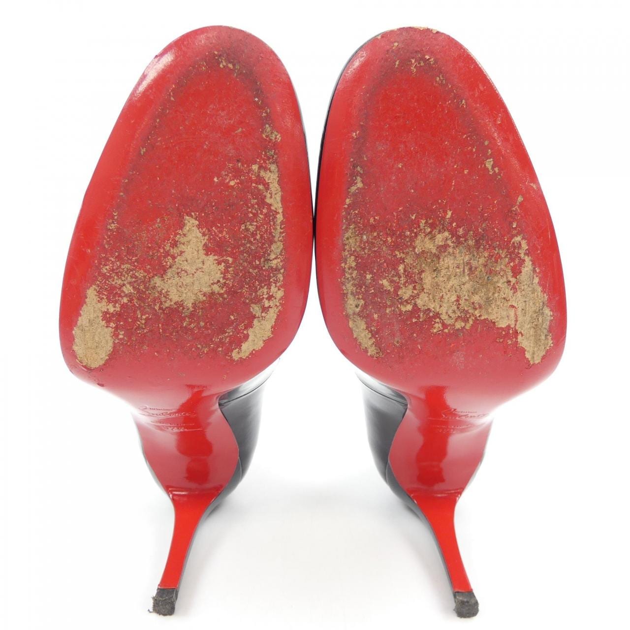 クリスチャンルブタン CHRISTIAN LOUBOUTIN パンプス