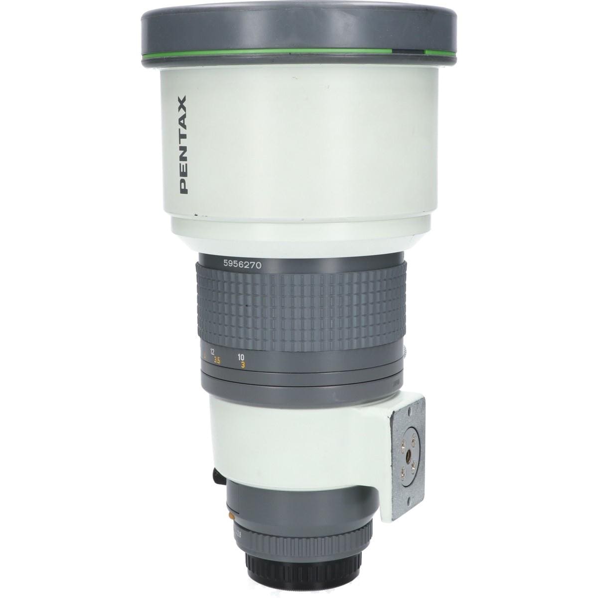 ＳＭＣ－Ａ☆３００ｍｍ　Ｆ２．８ＥＤ（ＩＦ）