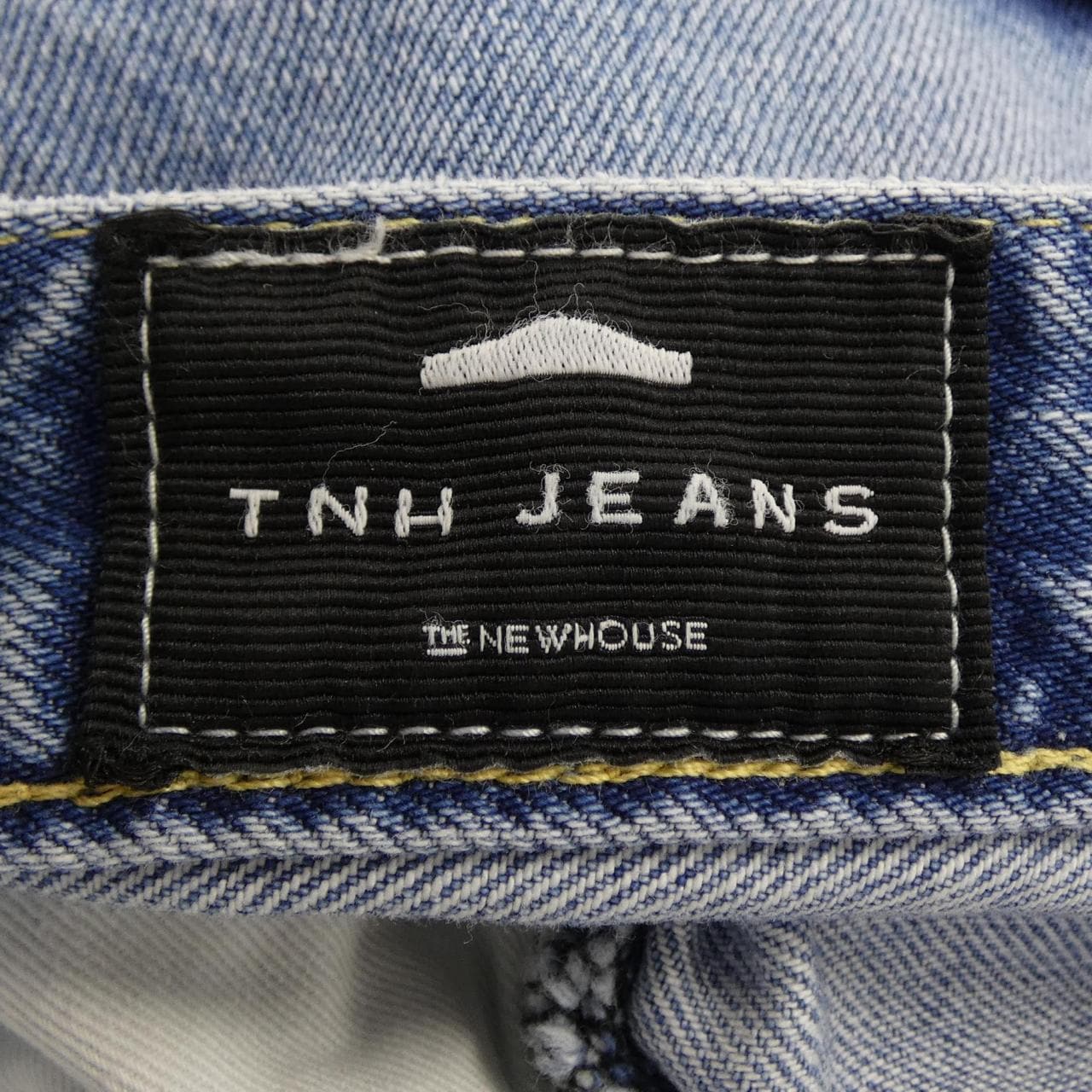 ザニューハウス THE NEWHOUSE ショートパンツ
