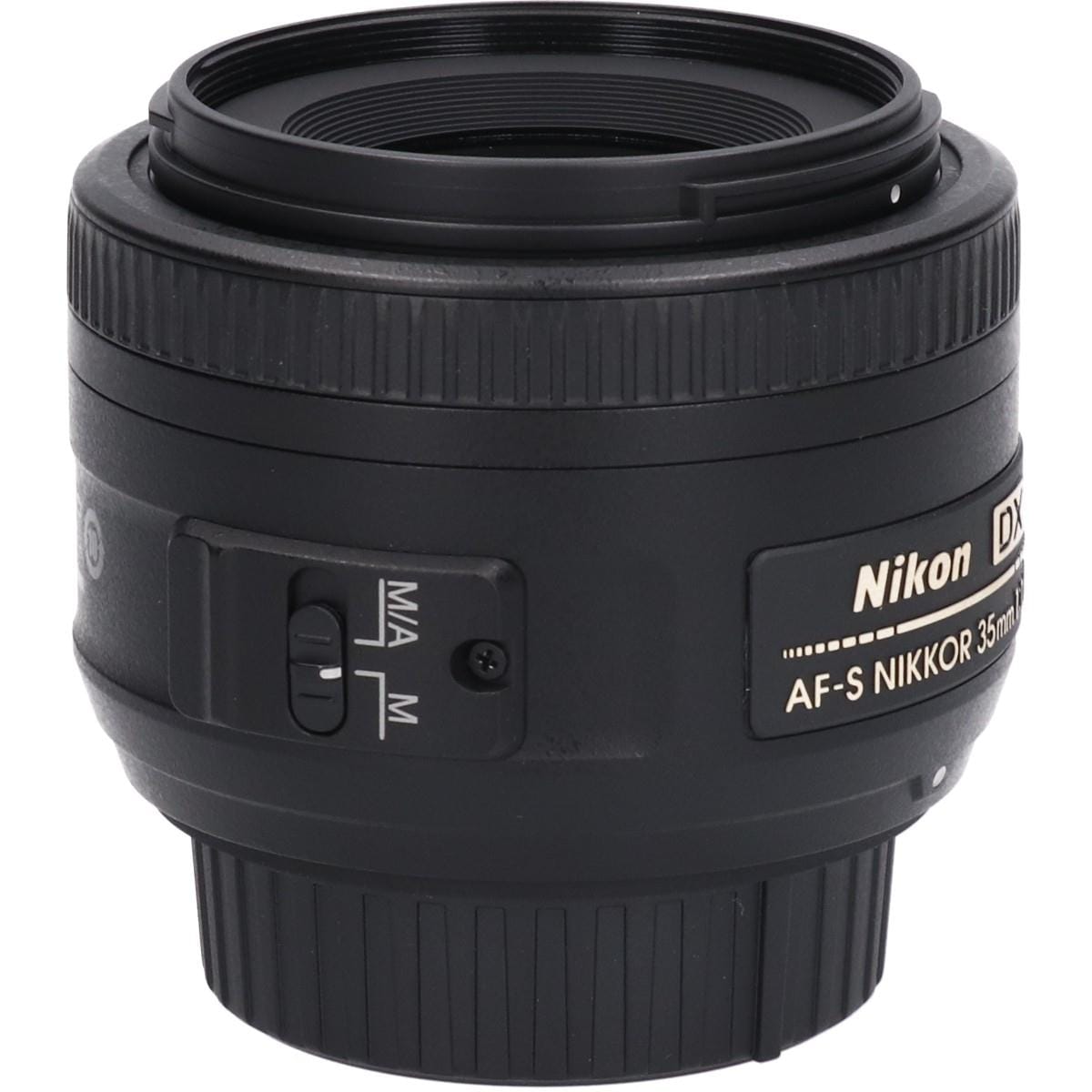 ＡＦ－Ｓ　ＤＸ３５ｍｍ　Ｆ１．８Ｇ