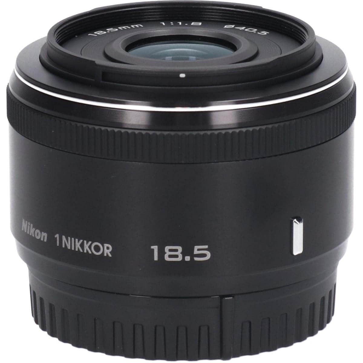 １　ＮＩＫＫＯＲ　１８．５ｍｍ　Ｆ１．８