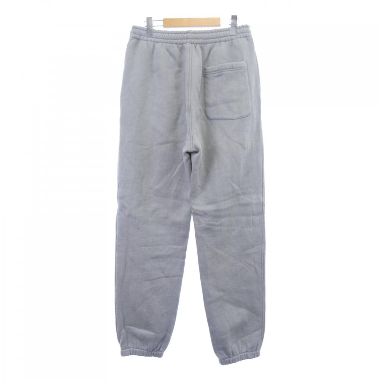 オーラリー AURALEE A23AP03TU パンツ