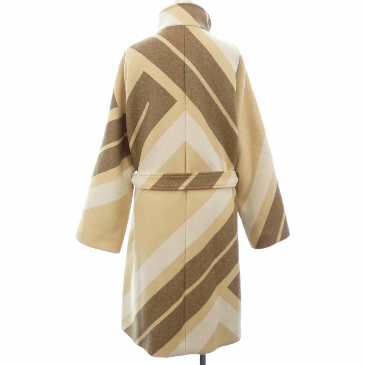 エルメス HERMES 2H0131DI コート