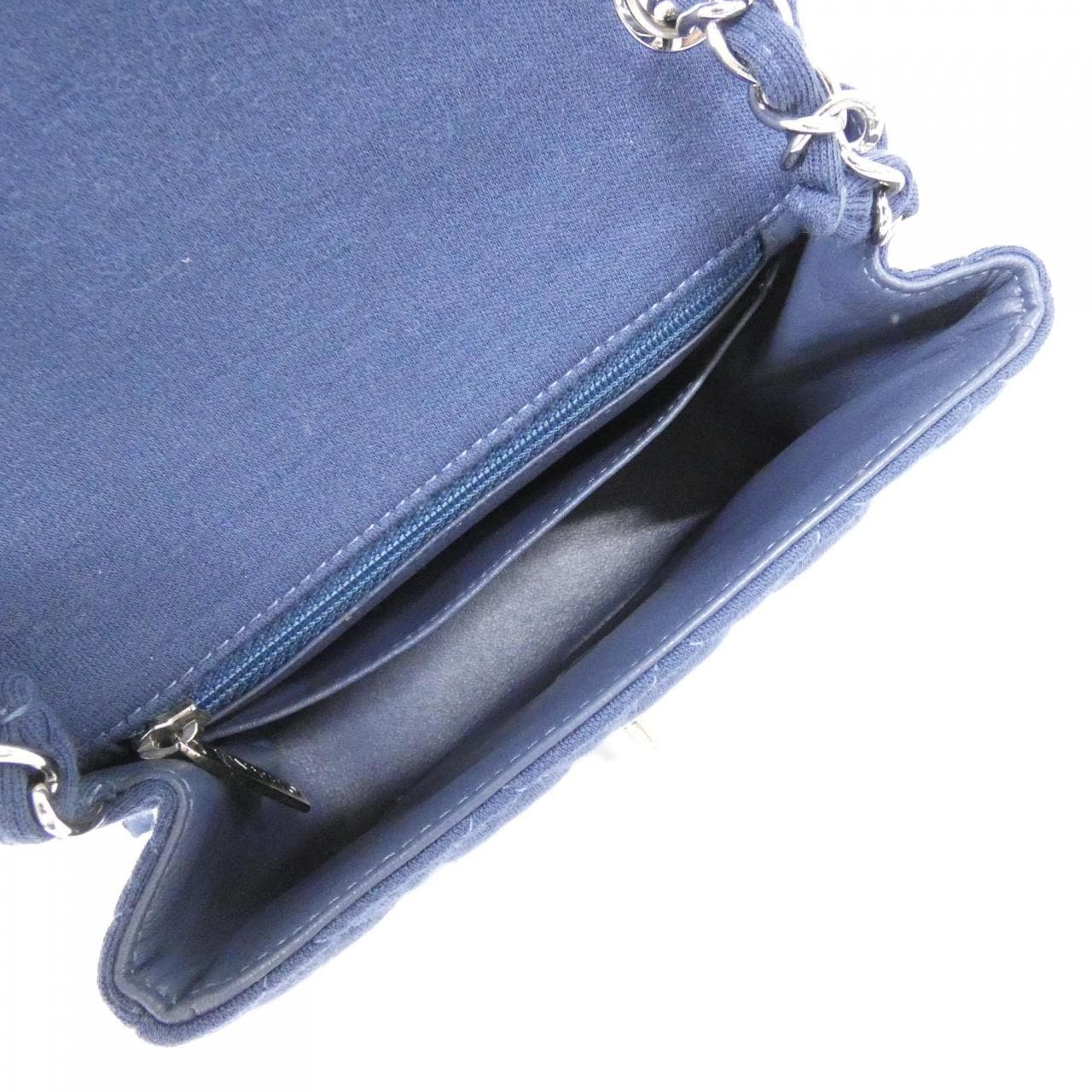 【ヴィンテージ】シャネル 35200 ショルダーバッグ