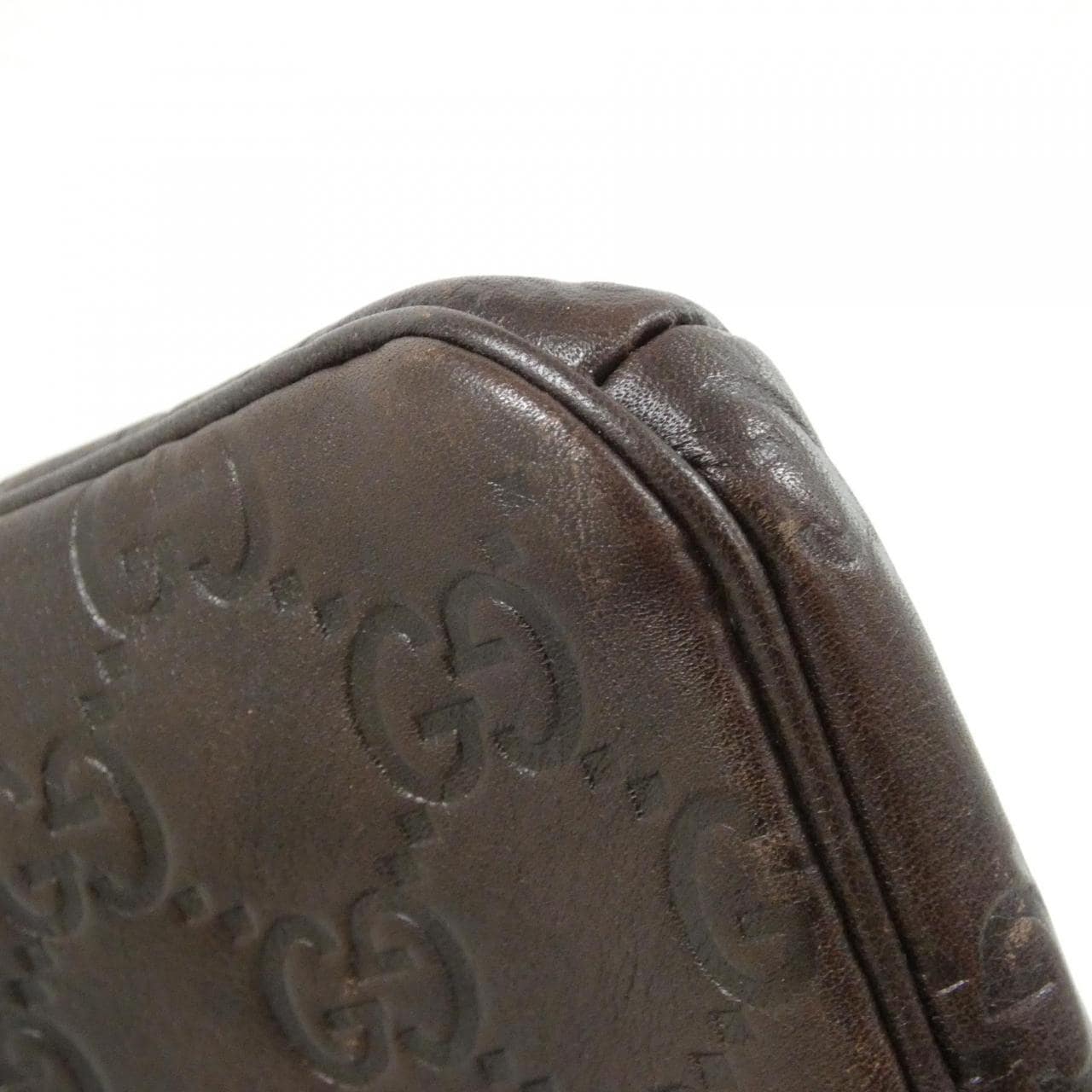 【ヴィンテージ】グッチ 141863 ショルダーバッグ