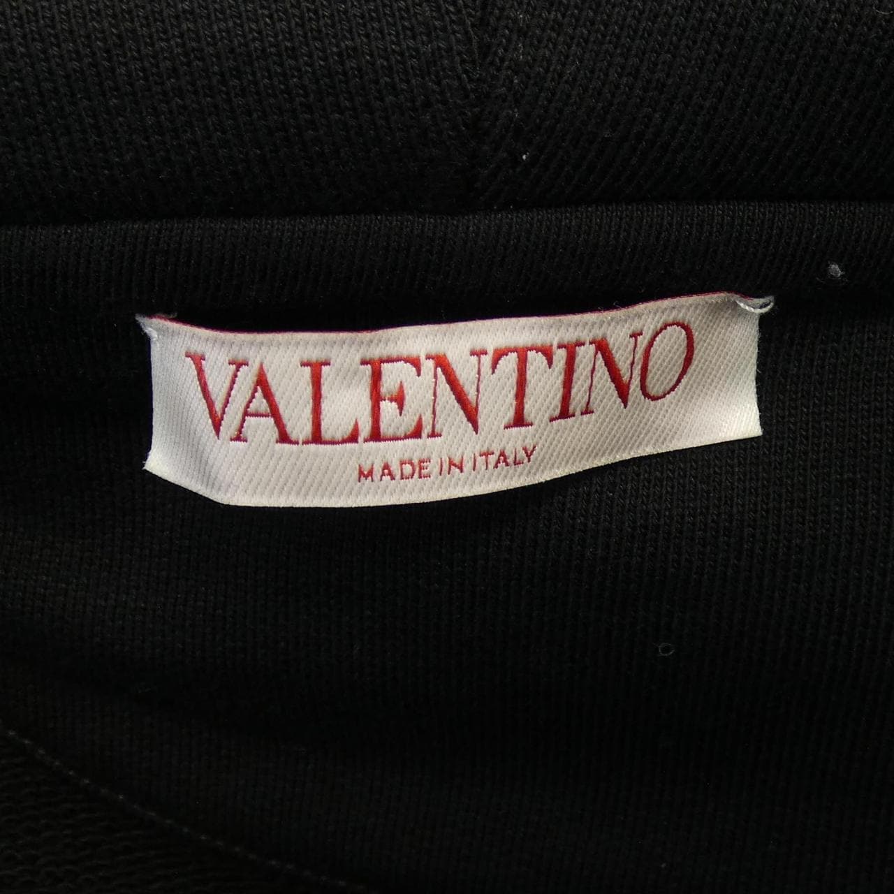 VALENTINO PARKER