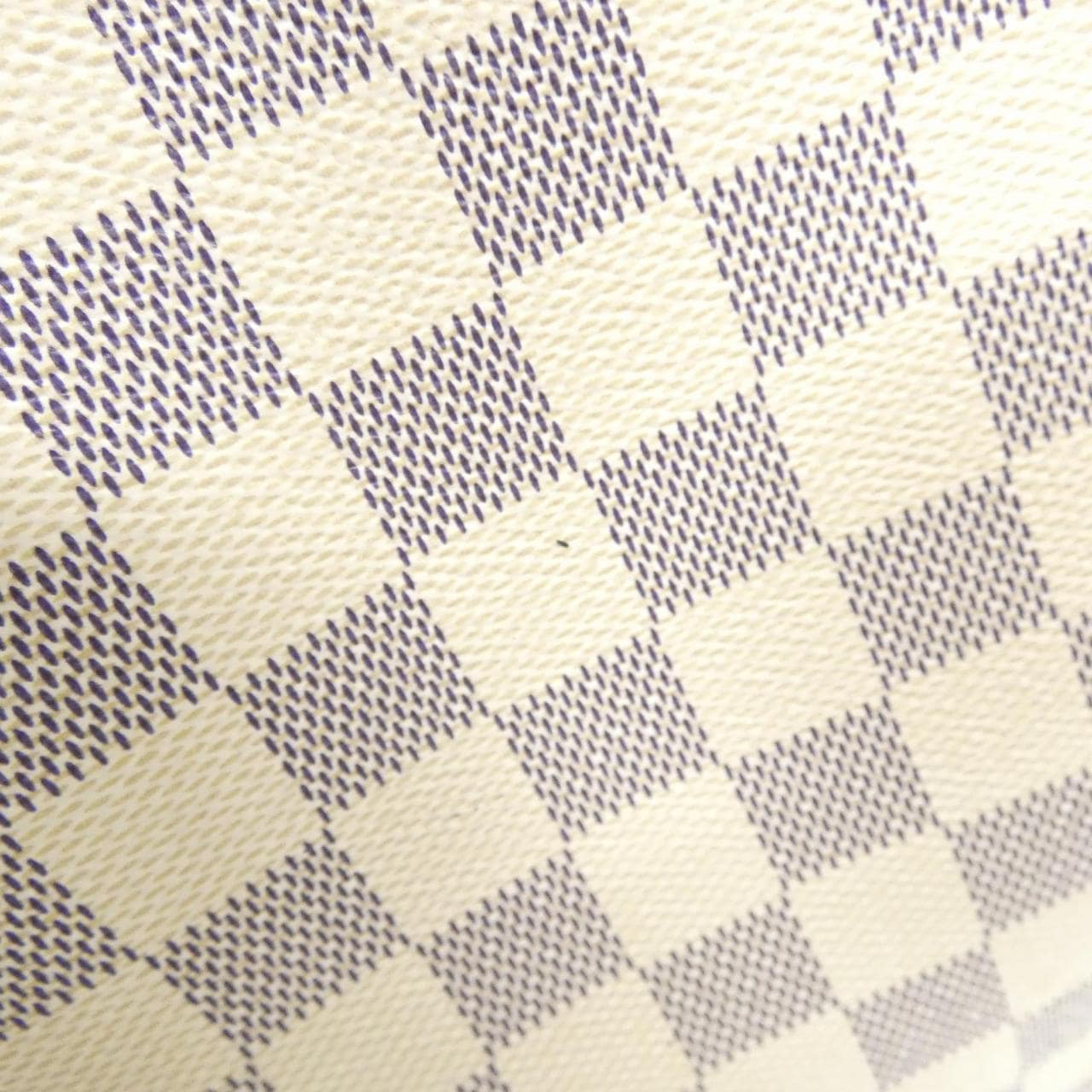 ルイヴィトン ダミエ アズール プロプリアノ N44027 バッグ