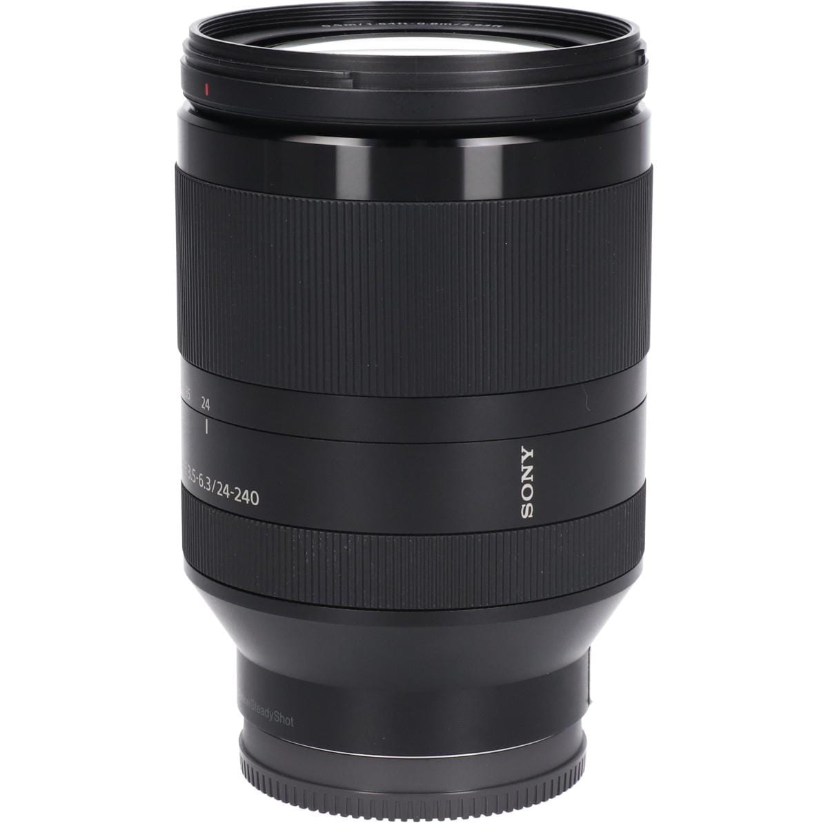 ＦＥ２４－２４０ｍｍ　Ｆ３．５－６．３ＯＳＳ（ＳＥＬ２４２４０）