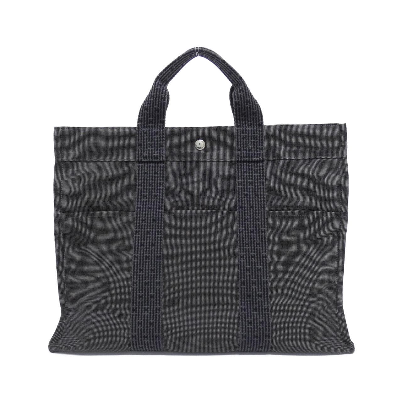 【ヴィンテージ】エルメス エールライン MM 100951M バッグ